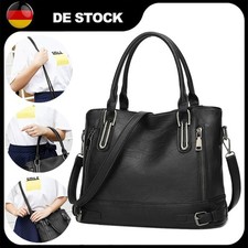 Retro Damen Rucksack Weiches