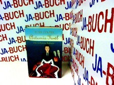 Artemis Fowl - Die verlorene