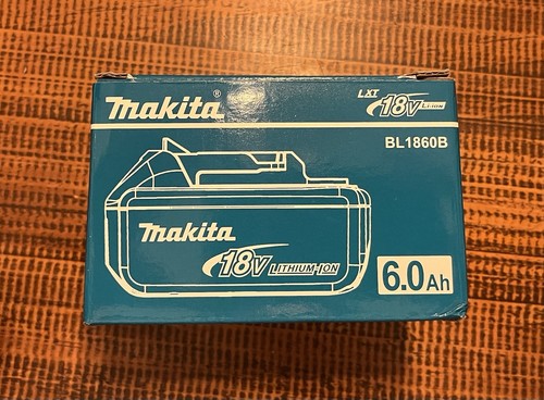 Makita bl1860b akku ersatzakku - makita,