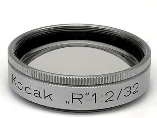 Kodak nahlinse close lens - close-up,