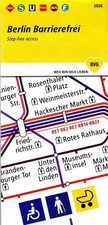 Berlin BVG Fahrpläne 2026
