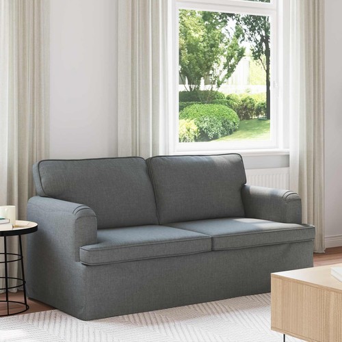 Vidaxl sofa blau - vidaxl,