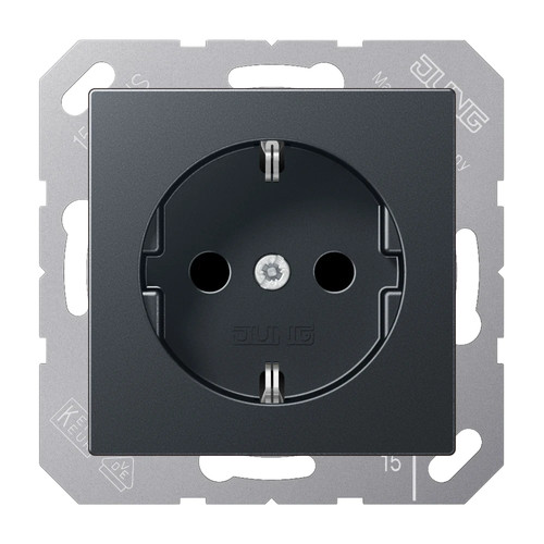 Jung schuko steckdose 16 - jung, schuko®-steckdose,