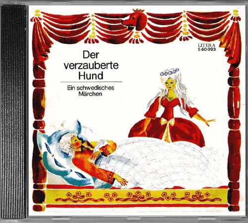 Der verzauberte hund - verzauberte,