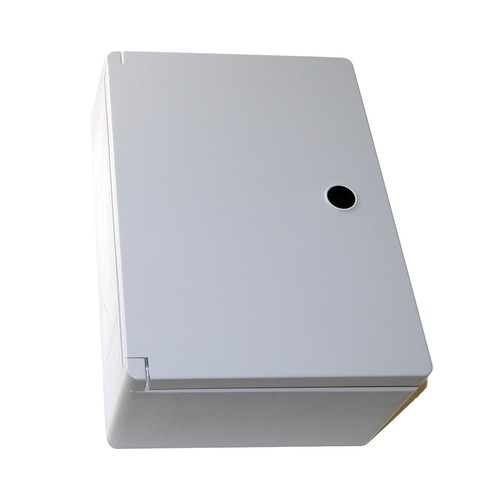 Baustromverteiler