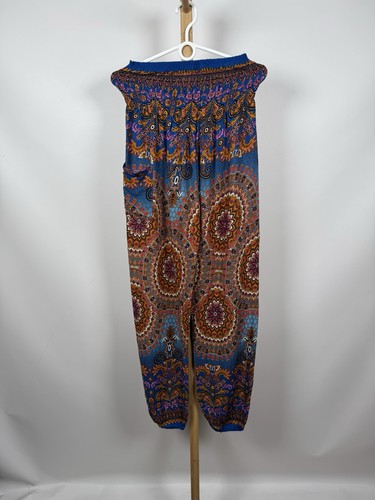 Paigh damen haremshose - damen,