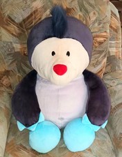 XL Nici Kuscheltier Maulwurf Marlon NEU (ohne Etikett)! SELTEN! 75 cm