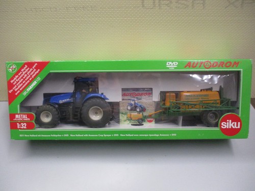 Siku 8511 new - siku, holland