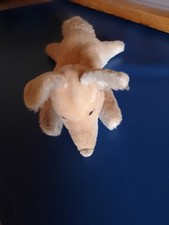 Original steiff fuchs cm - steiff,