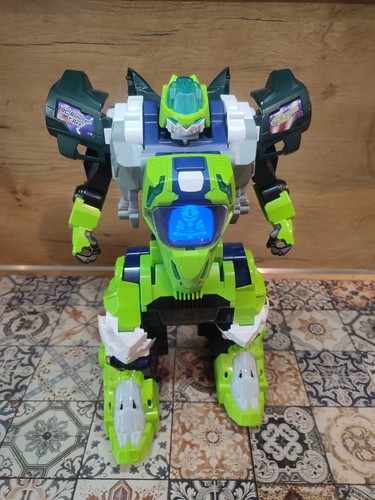 Vtech switch and dinos - vtech, go