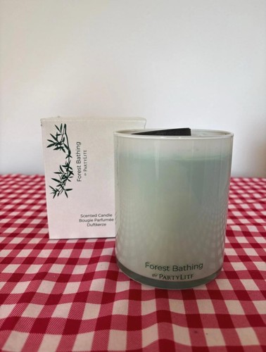 Partylite docht forest - 2-docht,