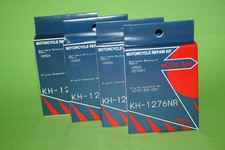 4x Keyster KH-1276NR Reparatursatz Vergaser Honda CB750 Four CB750K Bj 1969-1972