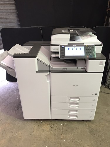 Ricoh c4503 a3 - mp,