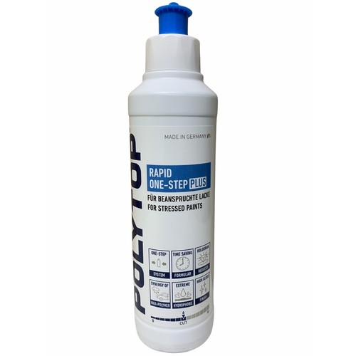 Polytop rapid one step - rapid, plus