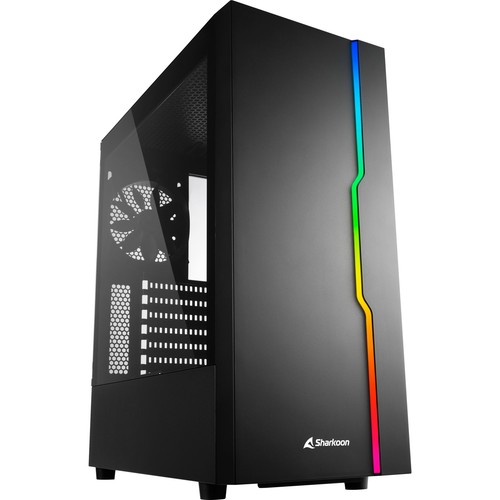 Sharkoon rgb slider - rgb,