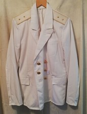 Jacke - Marine - Fähnrich -