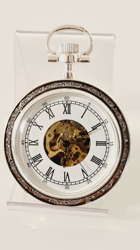 Mechanische taschenuhr pocket - mechanische,