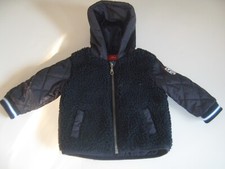 s.Oliver*Baby-Winterjacke*Kapu