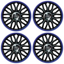 Radkappen 15 Zoll für Fiat