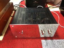 Ein LUA 4040C Telefunken EL34 Verstärker Top Zustand Made In Germany