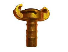 Klauenkupplung mit Tülle 3/4", Druckluft, 7211.045