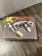 Weinset von TRI Kottmann