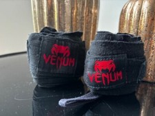Venum Boxing Hand Wraps
