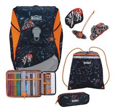 Scout Alpha Set 4-teilig