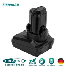 Für AEG 12V Akku L1215 L1215P