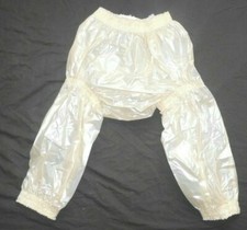 Windelhose knielang, Modell