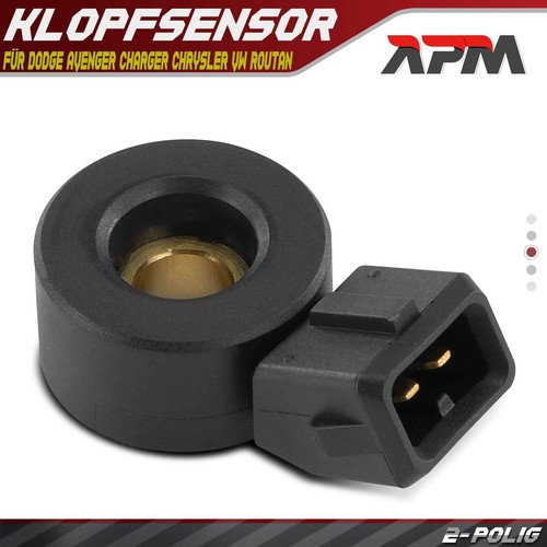 Klopfsensor detonationssensor - klopfsensor,