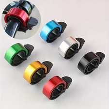 Fahrradklingel extra laut mini - laut,