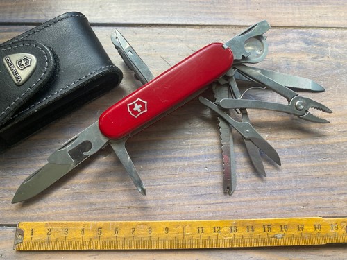 Altes klappmesser victorinox - altes, "victorinox