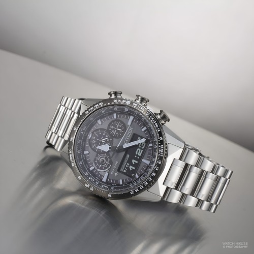 Citizen promaster sky - citizen,