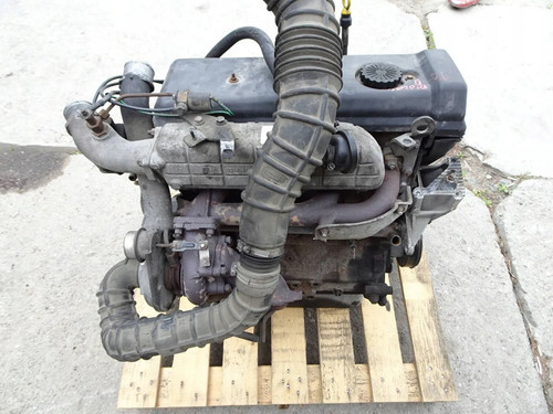 Motor opel renault - opel, movano