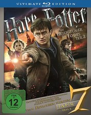 Harry Potter und die