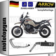 ARROW KOMPLETTANLAGE OP