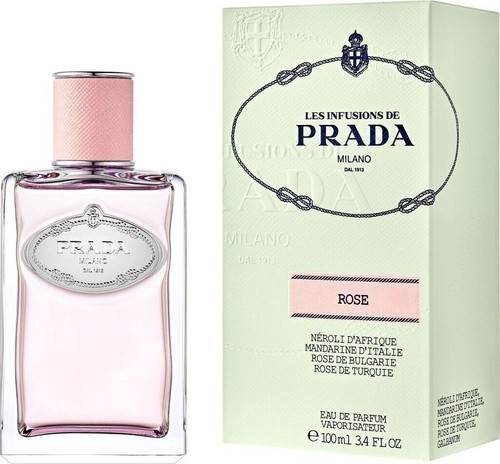 Prada les infusions - , infusion