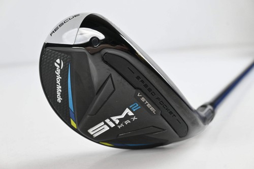 Taylormade sim2 max - max, hybrid