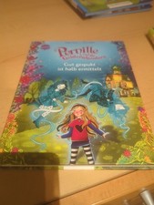 Pernille & die Geisterschwestern - Gut gespukt ist halb ermittelt / Katja Alves 