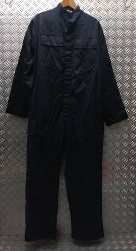 Royal navy overall kesselanzug - navy,