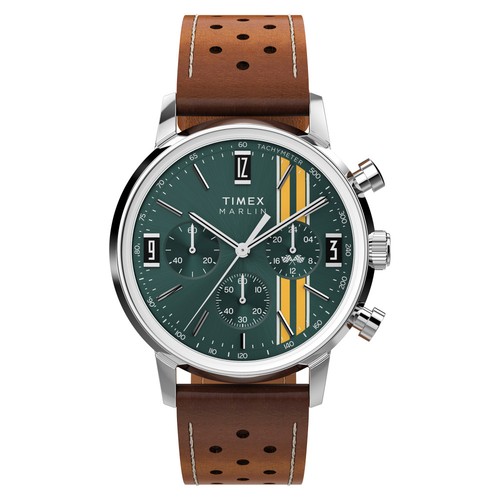 Timex tw2w99100 marlin - timex,