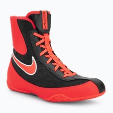 Nike machomai boxing shoes - nike, 2