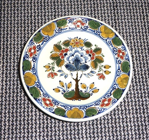 Royal delft de - royal,