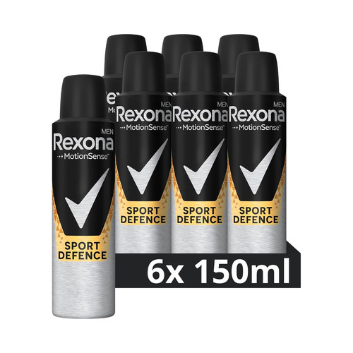 Rexona men anti transpirant - rexona,