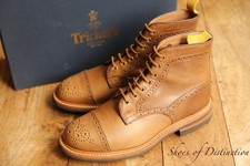 Tricker's Trickers Eaton