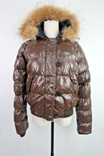 MONCLER DAUNENJACKE DAMEN GR 1