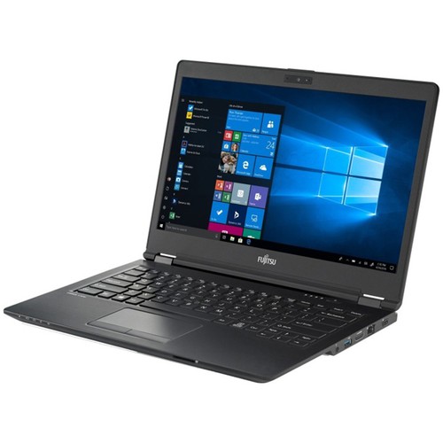 Fujitsu lifebook u749 8365u - lifebook, i5-8365u
