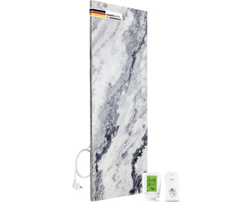 Infrarot natursteinheizung - infrarot,