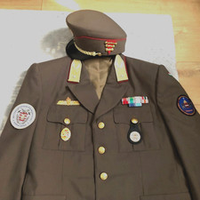 Ungarn Hungary Brigadier